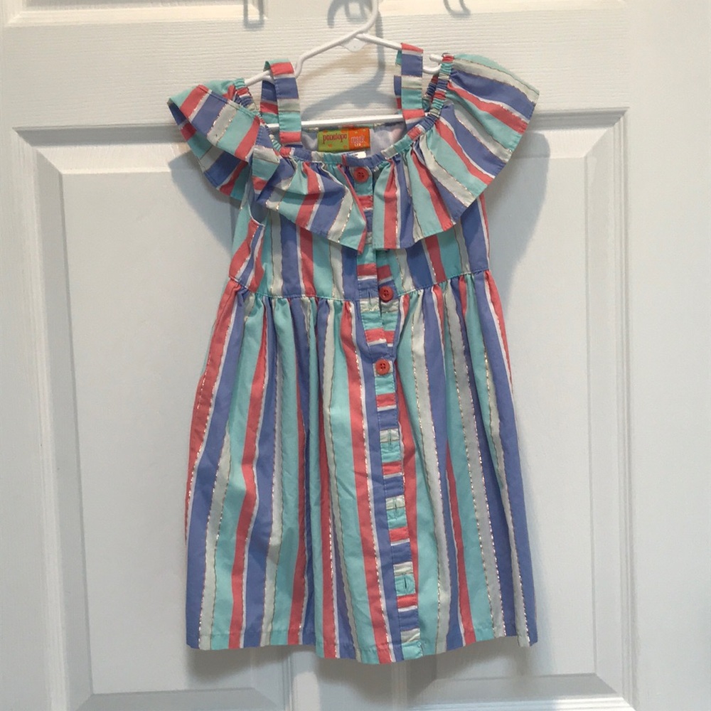 Toddler dress in excellent condition